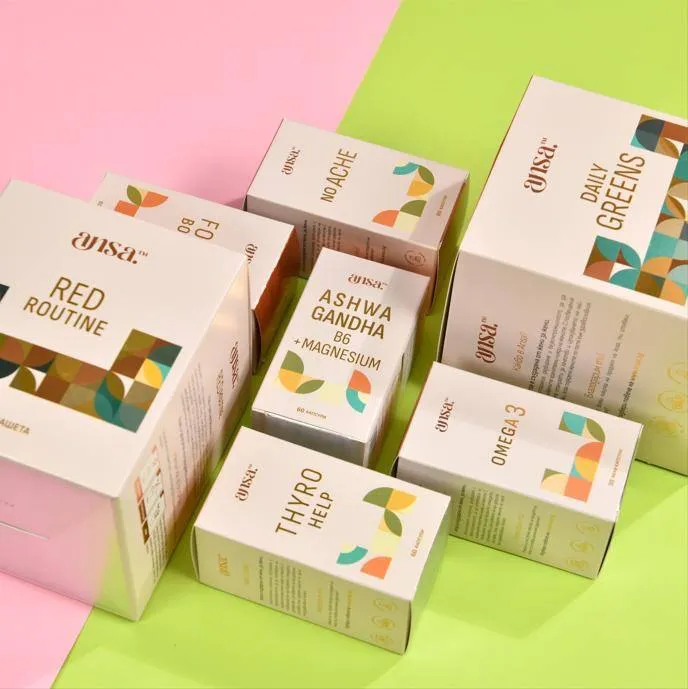 анса™ – Омега 3 - Image 3